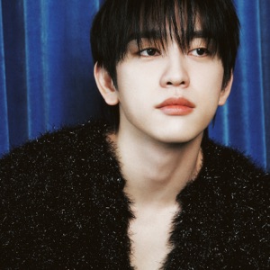 Pochette de Jinyoung - EVERLOVE